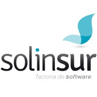 Solinsur Informática, SL logo - Similar company to Evovelo