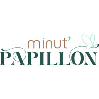Minut'PAPILLON logo - Similar company to Ambiance Cade