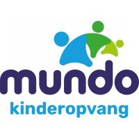 Kinderopvang Mundo logo - Similar company to Junis Kinderopvang