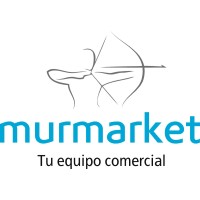 Murmarket logo - Similar company to Éneryt Servicios