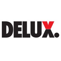 DELUX Magazine logo - Similar company to Bgg Foundation