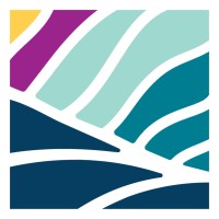 Aurora Sustainable Lands logo - Similar company to Anew Climate