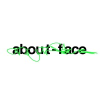 about-face beauty logo - Similar company to Mdi