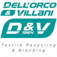 DELL'ORCO & VILLANI SRL logo - Similar company to Igers