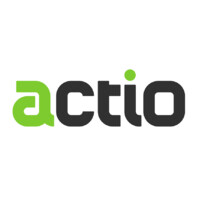 actio inc. logo - Similar company to （株）アクティオ