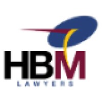 HBM Lawyers logo - Similar company to Mcnamara Law