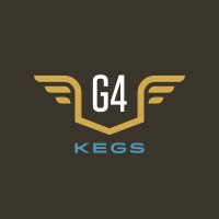 G4 Kegs