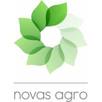 Novas Agro LLC logo - Similar company to Bestsol.Az