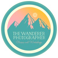 The Wanderer Photographer - Photography Workshops logo - Similar company to Metrosource Publishing Inc.