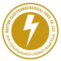 Hepton Electromechanical Contracting Company LLC logo - Similar company to Anson Construction L.L.C.