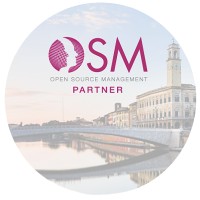 OSM Partner Pisa logo - Similar company to Find Facility Net | Finanza Agevolata