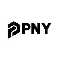 PNY logo - Similar company to Dimentro