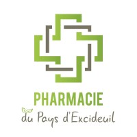 PHARMACIE DU PAYS D'EXCIDEUIL logo - Similar company to Pharmastudio