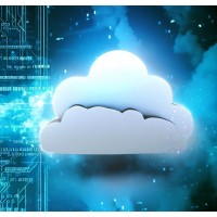 Cloud Packets logo - Similar company to Syncerra