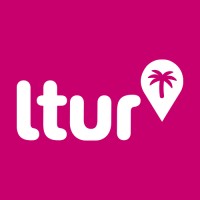 l'tur GmbH logo - Similar company to Audra Langues / Objectif Langues