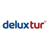Deluxtur logo - Similar company to Ausis Akıllı Ulaşım Sistemleri - Mobileye Türkiye