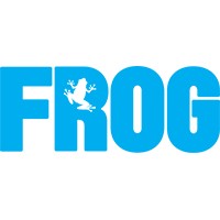 Frog Marketing Ltd logo - Similar company to Two - Design And Marketing