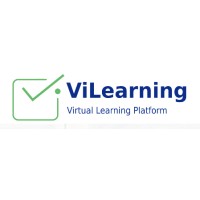 ViLearning logo - Similar company to The Codefellas