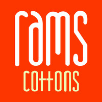 Rams Cottons logo - Similar company to Denti