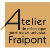 Atelier Fraipont logo - Similar company to 2B1A By Brigitte Marie