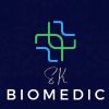 SK BIOMEDICAL logo - Similar company to O2D3 Physio & Fitness Solutions