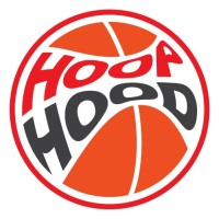 HoopHood Basketball logo - Similar company to Insyghts Security Pte Ltd