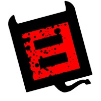 Cruel Byte logo - Similar company to Atomcore Studio