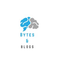 Bytes & Blogs logo - Similar company to Odnd Security