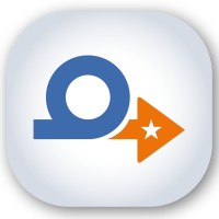 RevoluVIP logo - Similar company to Steve M Marshall