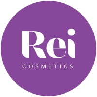 Rei Cosmetics logo - Similar company to Highline Commerce