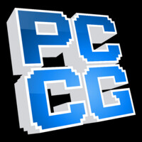 PC Case Gear logo - Similar company to Scorptec Computers