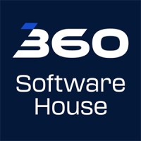 360 Software House logo - Similar company to Silk Software House