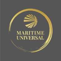 Maritime Universal LLC logo - Similar company to Rigsay