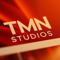 TMN STUDIOS logo - Similar company to Happy Pique