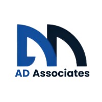 AD Associates logo - Similar company to Apex Infocom