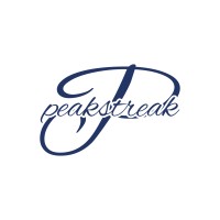 Peakstreak logo - Similar company to Mindstream Wellness
