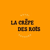 La Crepe des Rois logo - Similar company to Carroll Refrigeration & Electrical