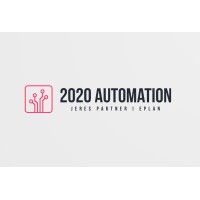 2020 Automation logo - Similar company to Dse Test Solutions A/S