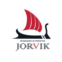 JORVIK logo - Similar company to Jorvik Viking Centre
