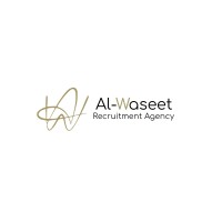 Al-Waseet Recruitment Agency logo - Similar company to Al Waseet Services