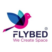 Flybed Home logo - Similar company to E4 Software Services Pvt. Ltd
