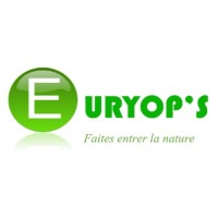 Euryop's logo - Similar company to Batis'Group