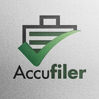 Accufiler logo - Similar company to Mashr & Co.
