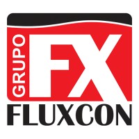 Fluxcon- Instrumentação e Medição de Vazão logo - Similar company to Grupo Fx- Fluxcon