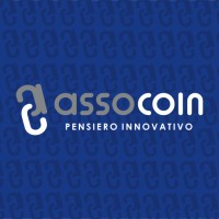 Assocoin logo - Similar company to Ybis S.R.L.