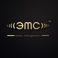 EMC Event Management logo - Similar company to Infodazz | Digital Marketing & Event Management Company