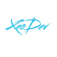 XeoDev logo - Similar company to Solodev