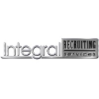 Integral Recruiting Services logo - Similar company to Hr Integral