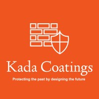 Kåda Coatings. logo - Similar company to Stone Industry Group Ltd