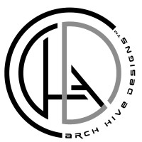 Arch Hive Designs logo - Similar company to Arch Hive